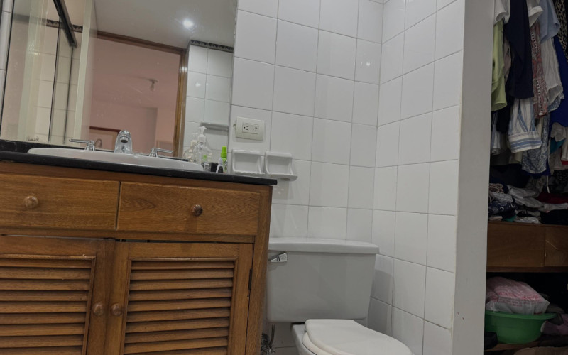 Apartamento en Medellín en La Castellana
