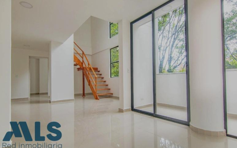 Apartamento en Medellín en Belén