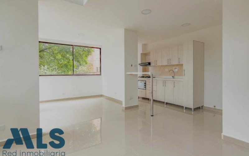 Apartamento en Medellín en Belén