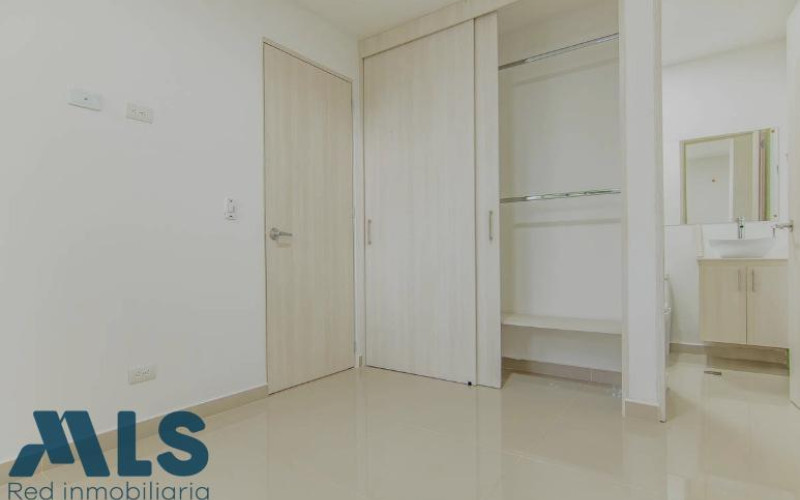 Apartamento en Medellín en Belén