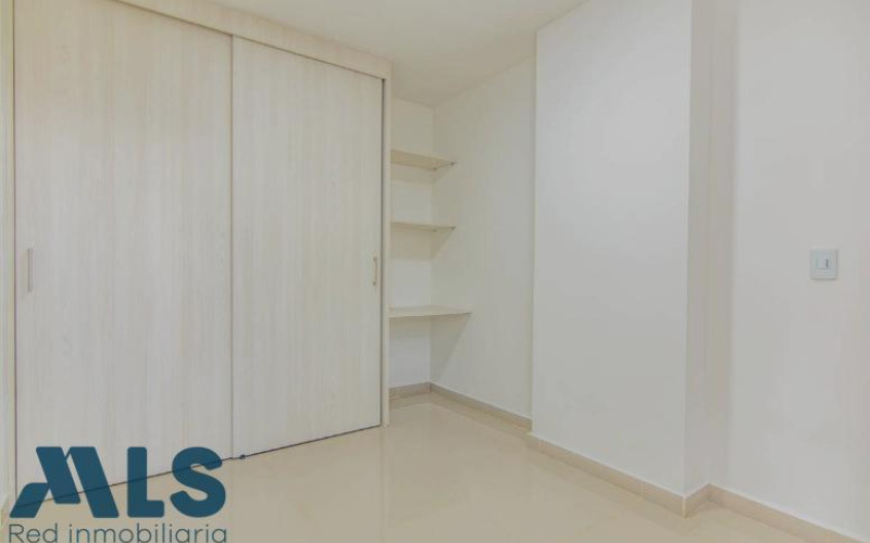 Apartamento en Medellín en Belén