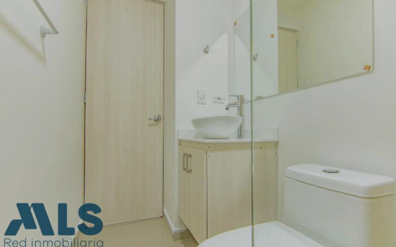 Apartamento en Medellín en Belén