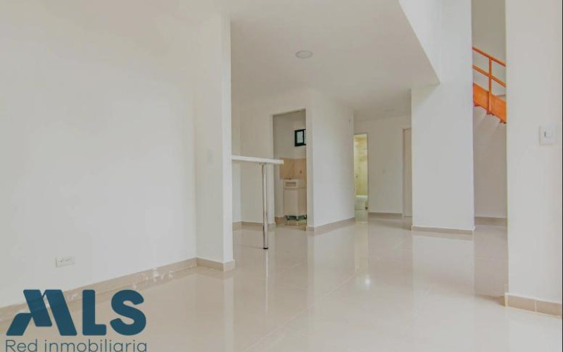 Apartamento en Medellín en Belén