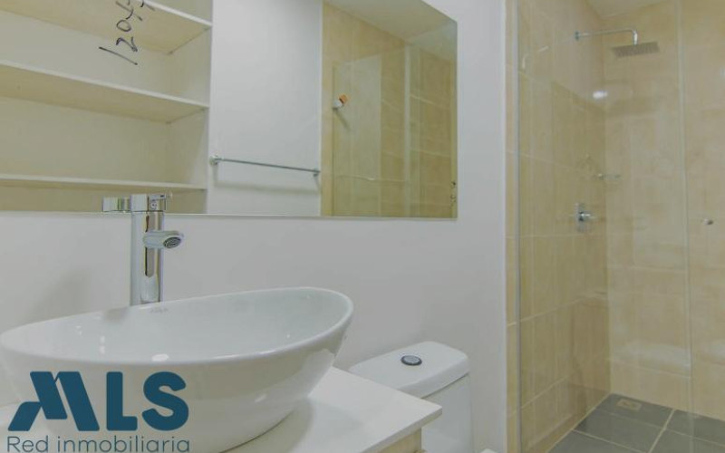 Apartamento en Medellín en Belén