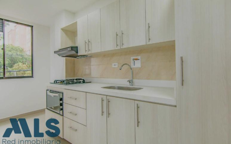Apartamento en Medellín en Belén