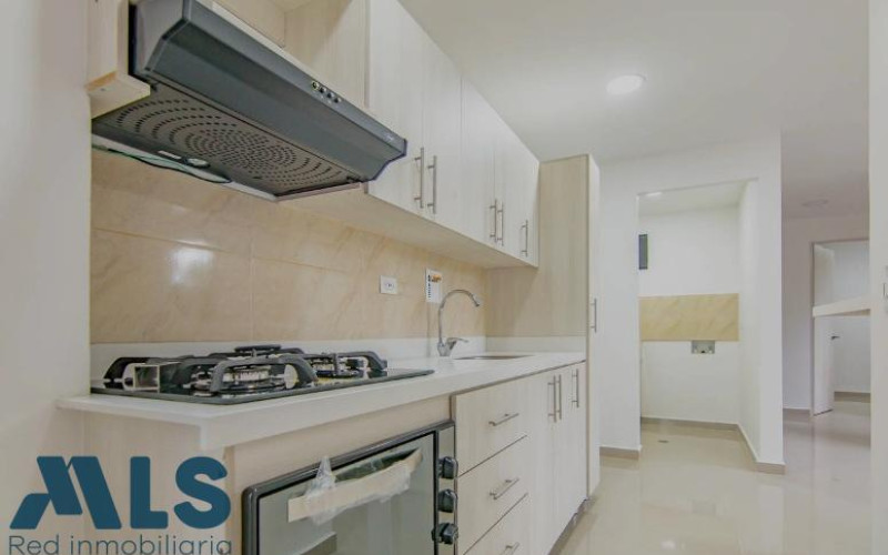 Apartamento en Medellín en Belén