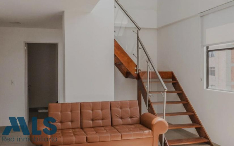 Apartamento en Medellín en Belén
