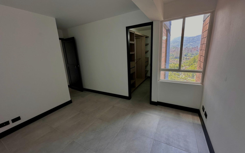 Apartamento en Medellín en Belén Rodeo Alto