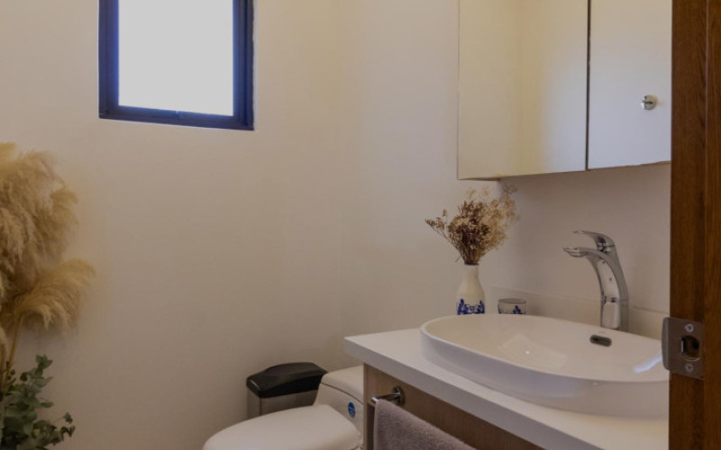 Casa en Envigado en Alto de las Palmas