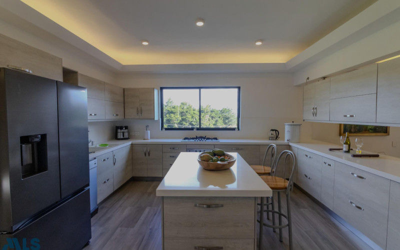 Casa en Envigado en Alto de las Palmas