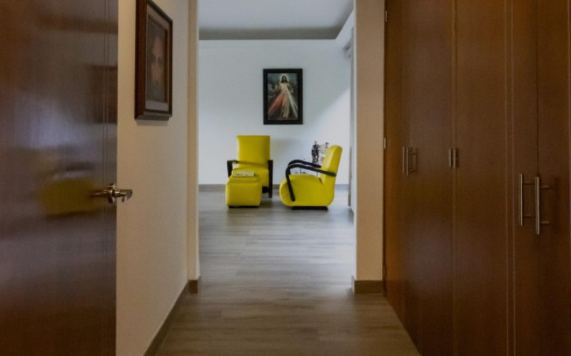 Casa en Envigado en Alto de las Palmas