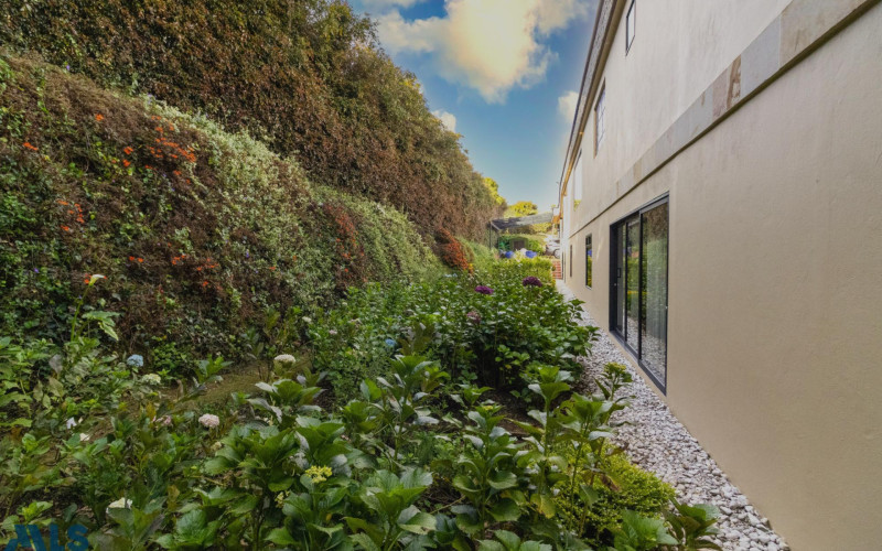 Casa en Envigado en Alto de las Palmas