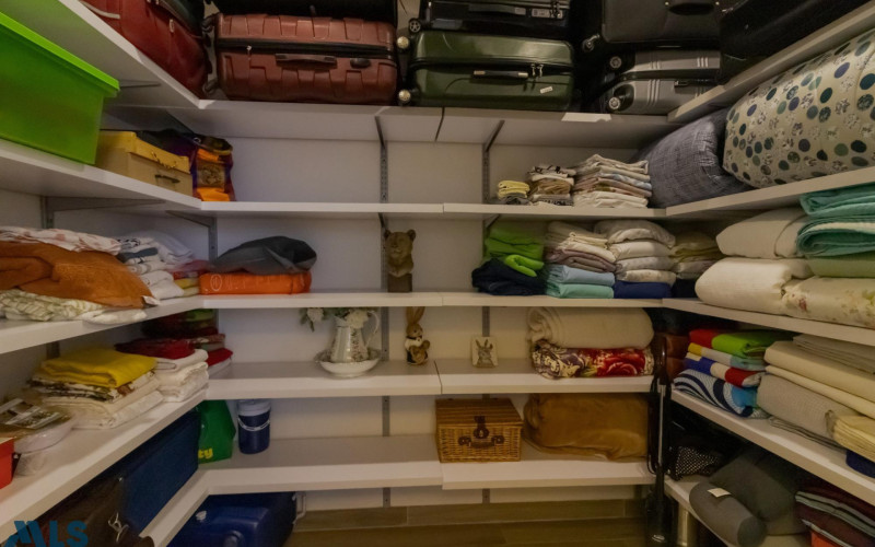 Casa en Envigado en Alto de las Palmas