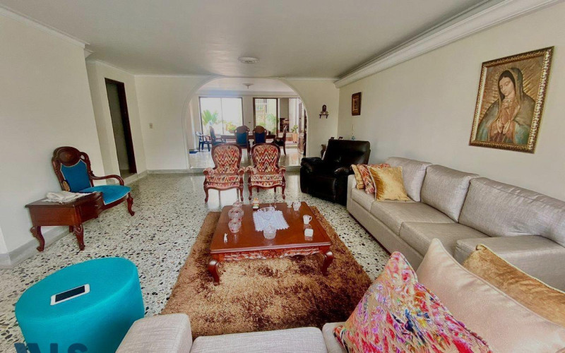 Casa en Medellín en Santa Mónica