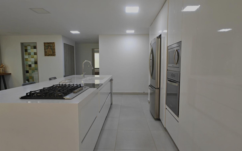 Apartamento en Medellín en El Poblado