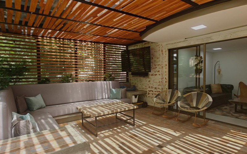 Apartamento en Medellín en El Poblado