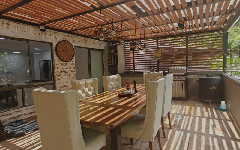 Apartamento en Medellín en El Poblado