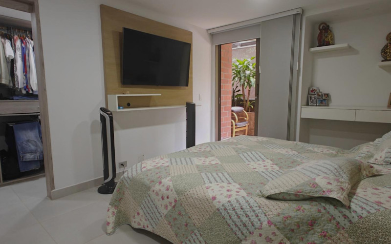 Apartamento en Medellín en El Poblado