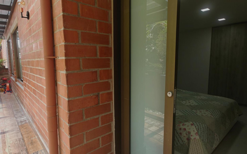Apartamento en Medellín en El Poblado