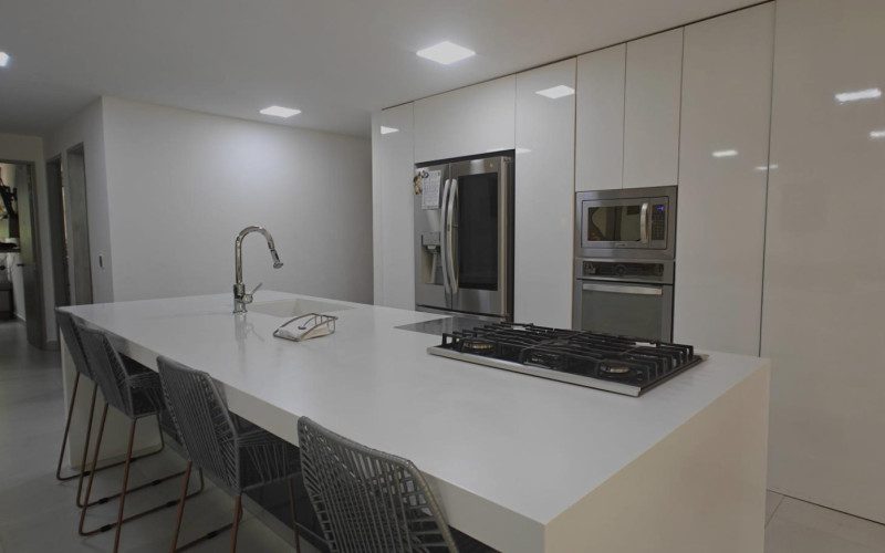 Apartamento en Medellín en El Poblado