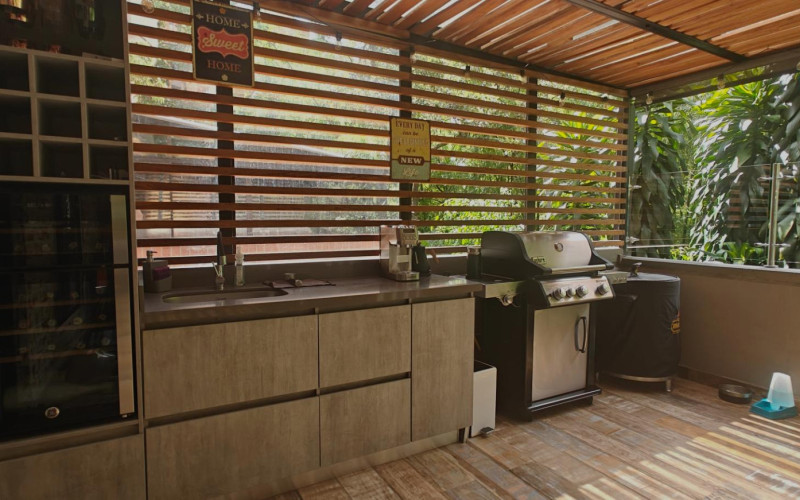 Apartamento en Medellín en El Poblado