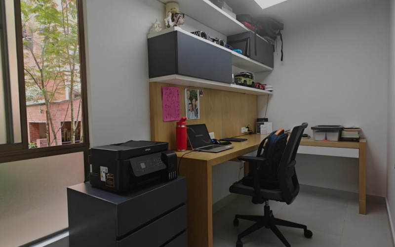Apartamento en Medellín en El Poblado