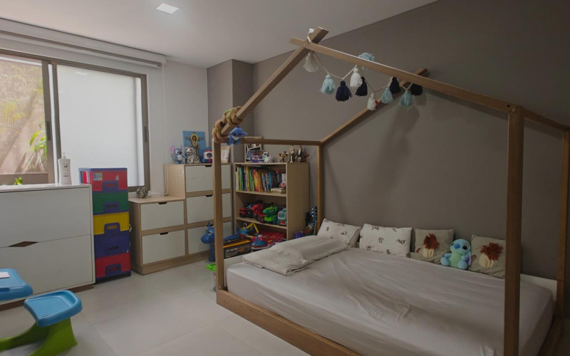 Apartamento en Medellín en El Poblado