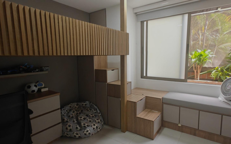 Apartamento en Medellín en El Poblado
