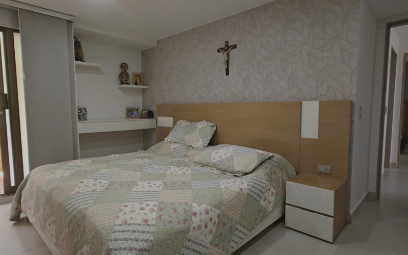 Apartamento en Medellín en El Poblado