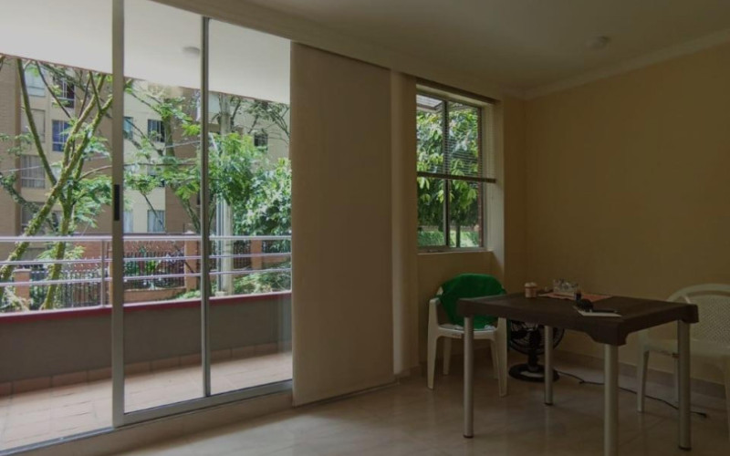 Apartamento en Envigado en Camino Verde