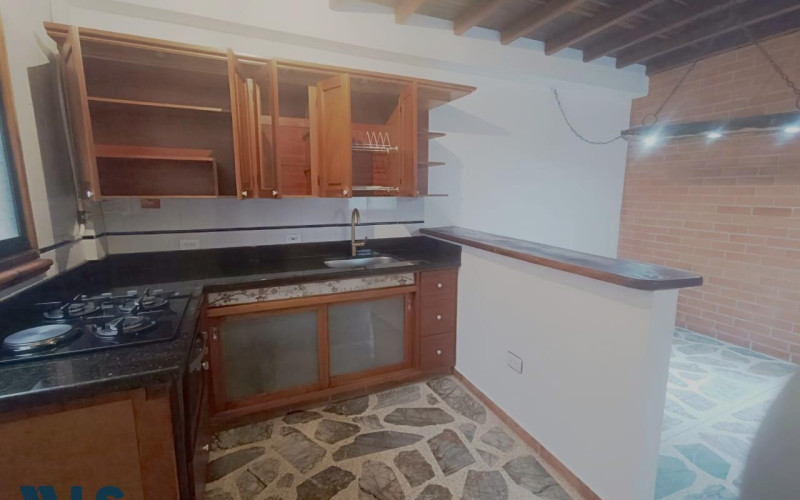 Apartamento en Envigado en Alcalá