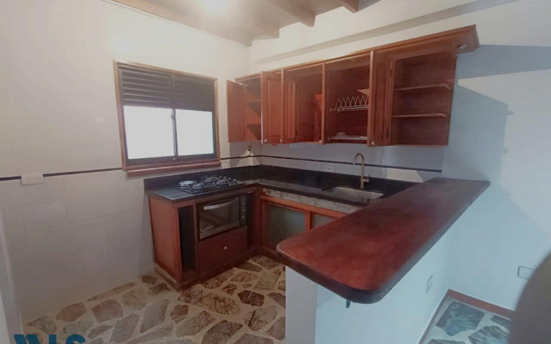 Apartamento en Envigado en Alcalá