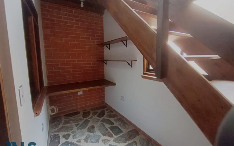 Apartamento en Envigado en Alcalá