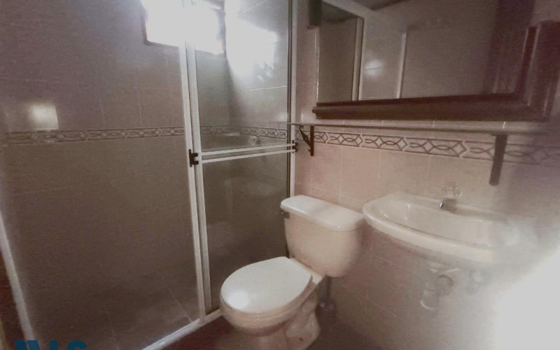 Apartamento en Envigado en Alcalá
