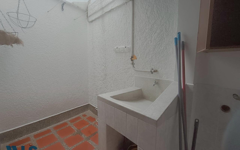 Apartamento en Envigado en Alcalá