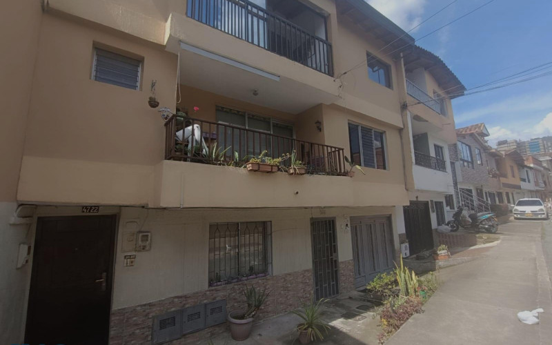 Apartamento en Envigado en Alcalá