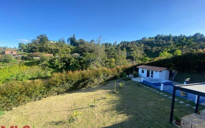 Casa en Rionegro en Aeropuerto