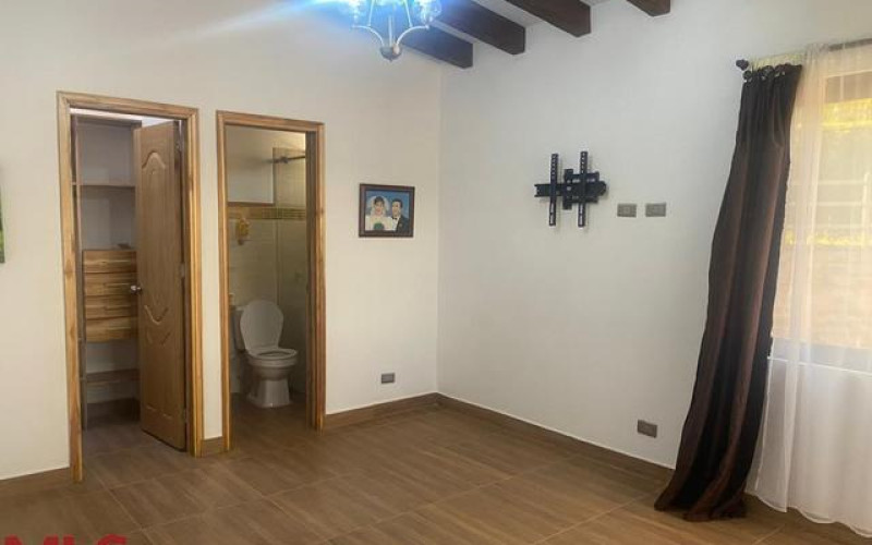 Casa en Rionegro en Aeropuerto