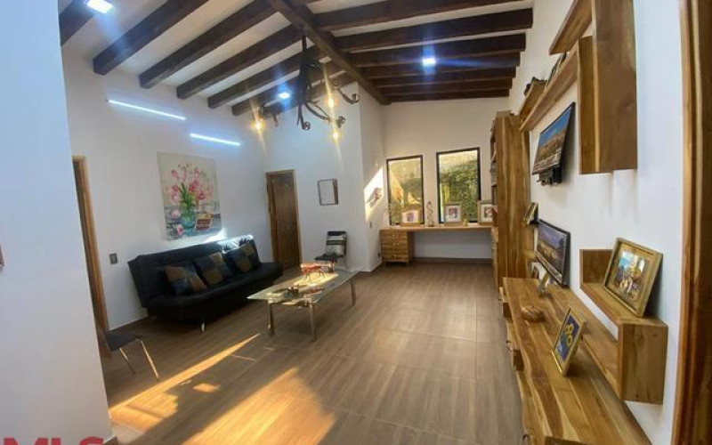 Casa en Rionegro en Aeropuerto