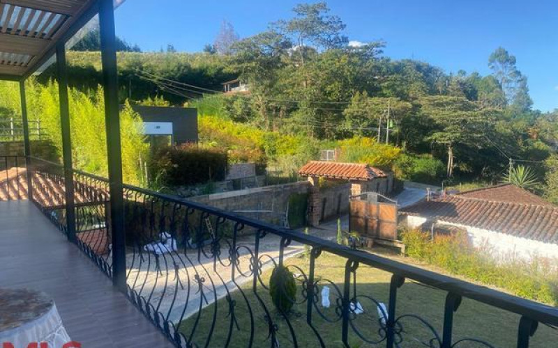 Casa en Rionegro en Aeropuerto