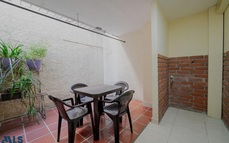 Casa en Medellín en Santa Mónica