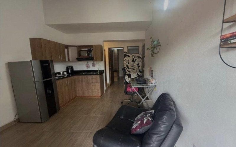 Apartamento en La Ceja en Urbano (La Ceja)