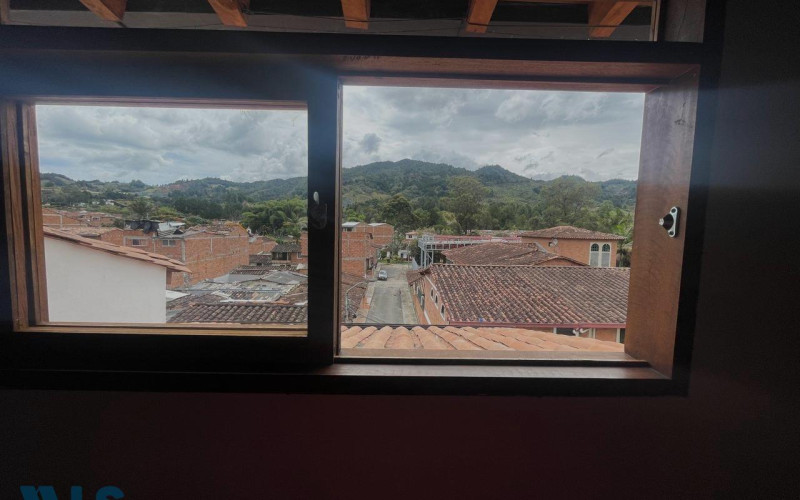 Apartamento en La Ceja en Urbano (La Ceja)