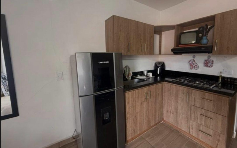 Apartamento en La Ceja en Urbano (La Ceja)