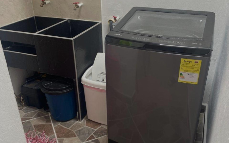 Apartamento en La Ceja en Urbano (La Ceja)