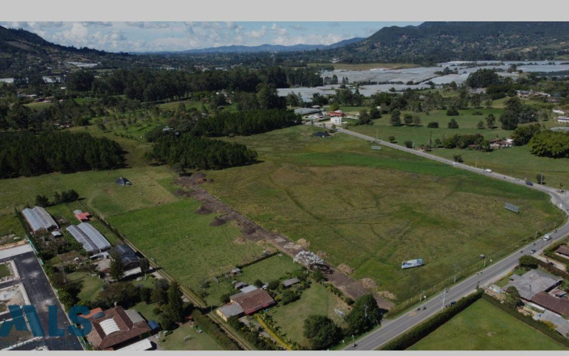 Lote Residencial en La Ceja en Urbano (La Ceja)