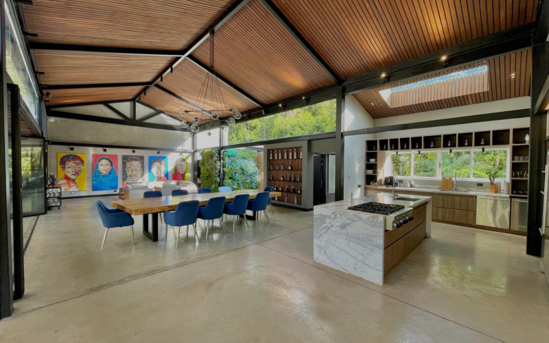 Casa en Medellín en El Tesoro