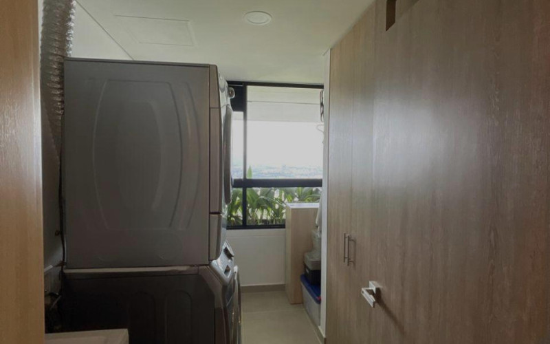 Apartamento en Medellín en Las Palmas