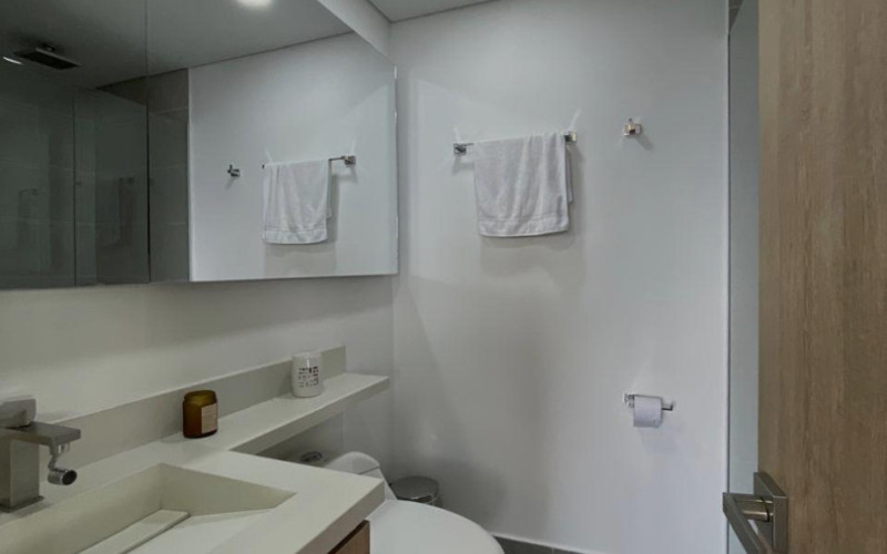 Apartamento en Medellín en Las Palmas