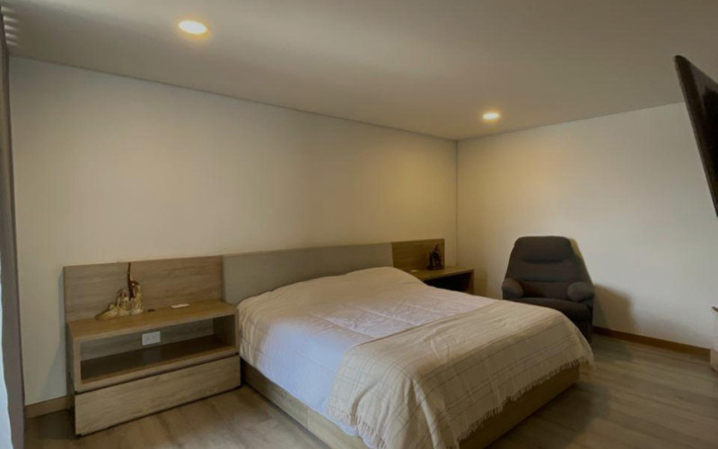 Apartamento en Medellín en Las Palmas